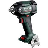 SSW 18 LTX 550 BL Akumulátorový rázový utahovák (18V; metaBOX 145) 602404840