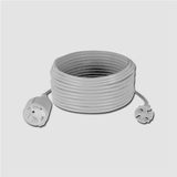 Prodlužovací kabel 1 zás. 230V/10m