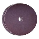 Brusný papír 430mm oboustranný zr.16