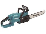 Bezuhlíková aku řetězová pila Makita DUC357ZX3 - 18V LXT, 35cm, 3/8", 3.4kg, bez akumulátoru a nabíječky
