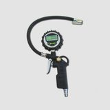 Pistole na huštění s digitálním manometrem TG-14