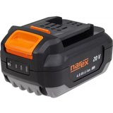 AP 24 akumulátor 20V/4Ah, Li-ion, 80Wh (náhrada za CB 4)