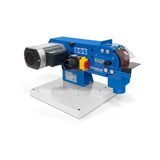 Pásová bruska na kov 230V Metallkraft MBSM 100-130