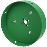 Bimetalová děrovka HIKOKI 165mm