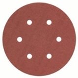 BRUSNÝ PAPÍR 150mm zrnitost 180 1.ks