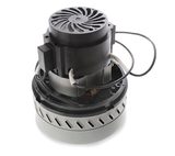 Sací turbína náhrada