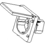 Zásuvka*EUROPA 6.646-432.0