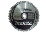 Pilový kotouč na dřevo Makita B-08545 Makforce, 355x30mm, 60 zubů
