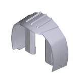 Svorka pro vysokotlaký výstup