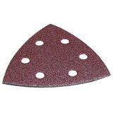 B-21618 brusný papír DELTA 60,80,100,120,180 10ks= old B-21559