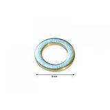 Podložka pružiny trysky do modelu Master B 70 CED ; B 100 CED ; B 150 CED, B 150 CEG 4100.525