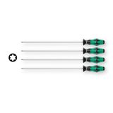 Šroubovák TORX 367 HF s přidržovací funkcí | WERA, 028070-TX 20x300