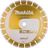 Diamantový kotouč Nebul 350x25,4 mm