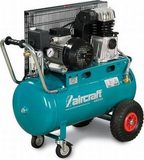 Airstar 401/50, Pístový kompresor