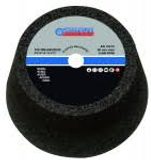 Hrnec brusný Silvestar 110/100x55x22,23 mm na kov A16QB F27 zr.16