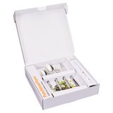 Souprava příborů 24 ks, lesklé provedení