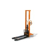 Ruční vysokozdvižný vozík GHHW 1000