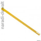 DT2978 pilové listy na dřevo 430mm pro pilu ALLIGATOR