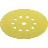 brusný papír na stěnu/strop D225-10 SF-P80 VE12 - 531902