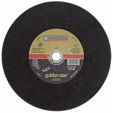 65009 - Goldenstar řezný (ocel legovaná, litina) F41 355x3,5x25,4