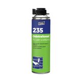 PERDIX – 235 ODSTRAŇOVAČ PU PĚN A SILIKONŮ 500ML