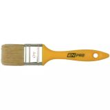 Štětec plochý, 1,5", žlutý, ENPRO