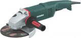 WX 17-180 úhlová bruska