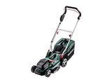 Aku sekačka na trávu Metabo RM 36-18 LTX BL 36 601716650