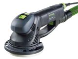 Rotačně-excentrická bruska Festool RO 150 FEQ - 720W, 150mm, 2.3kg (575066)