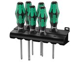 105622 Šroubováky 335/350/355/6 – Sada šroubováků, slipSTOP®