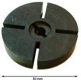 Rotor uhlíkový 4103.441