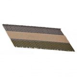 Hřebíky s D hlavou (2.8x63mm/2.200ks) 4932492600