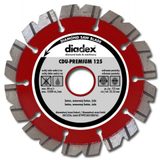 Diamantový kotouč DIADEX CDU PREMIUM 150mm
