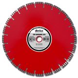 Diamantový kotouč CDF-SUPREME 400 mm