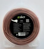 Vyžínací struna kroucená 2,4mm/75m pro vyžínače a křovinořezy