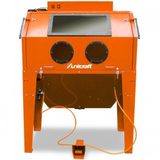 Pískovací box SSK 3.1