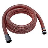 Antistatická sací hadice 32mm x 4m Clip s vedlejší regulací vzduchu 406.708