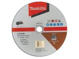 Makita E-03006 řezný kotouč 230×2,0×22.23 nerez