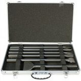 D-40565 sada sekáčů SDS-max 6 ks