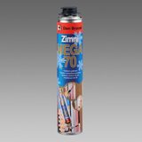 DEN BRAVEN Mega 70 pěna pistolová zimní žlutá 870ml