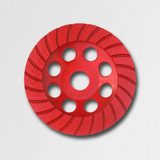 Kotouč diamantový brusný 115x22,2