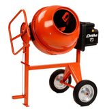 SM 165 S Stavební míchačka 160l/220V LESCHA