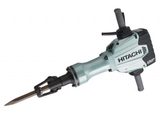 Pneumatické bourací kladivo Hitachi H90SG - 2000W, 70J, 32kg