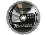 Pilový kotouč na kov Makita Specialized, 305x25.4mm, 60 zubů
