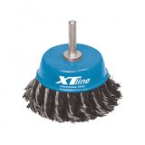 XT22024 Kartáč hrnkový copy stopka 75m