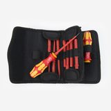 347107 Kraftform Kompakt VDE 60 i / 62 i / 65 i / 18 drážkovaná / Phillips / PoziDriv