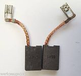 Uhlíky do brusky AGV 22-230 Milwaukee 4931441104