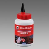 Polyuretanové lepidlo na dřevo D4 500g FF