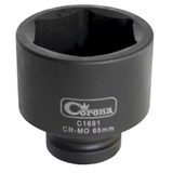 RICHMANN HLAVICE NÁSTRČNÁ PRŮMYSLOVÁ 1" | 90 MM