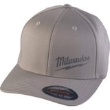Kšiltovka Milwaukee originál šedá S/M, 4932493097